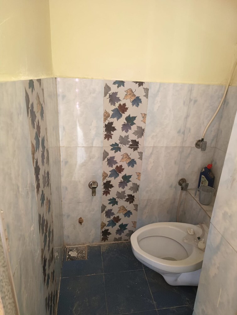 Bathroom, paldi 2 Bedroom 1250 Sq.Ft. Villa In Paldi Ahmedabad 10027629