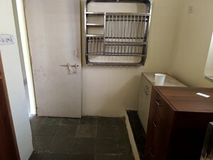 Staircase in 2 BHK Villa at Paldi – for Rent