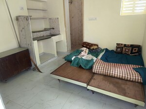 Room in 2 BHK Villa at Paldi – for Rent