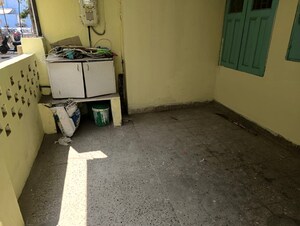 Balcony in 2 BHK Villa at Paldi – for Rent