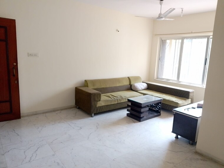 Living Room, ashar-residency 2 Bedroom 1050 Sq.Ft. Apartment In Pokhran Road No Two Thane 10027648