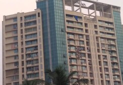 2 BHK + Pooja Room,Study Room Apartment For Rent in Ashar Residency