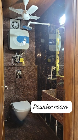 2 BHK Apartment For Rent in Gardenia Glory, Sector 46