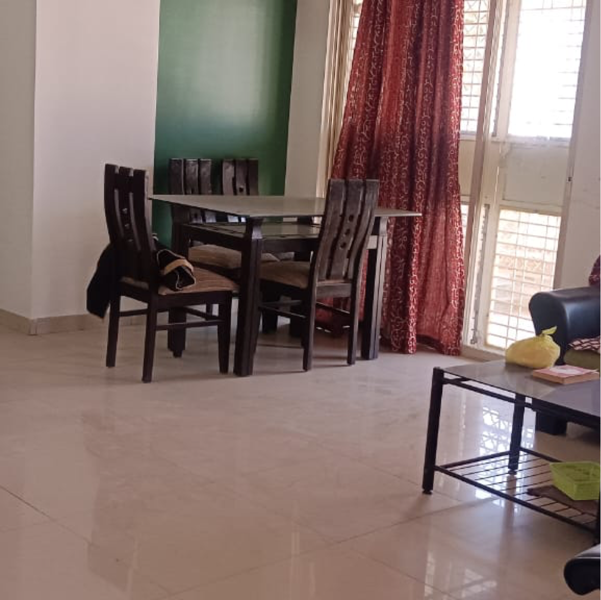 2 BHK 750 Sq.Ft. Apartment in Aditya Green Zone