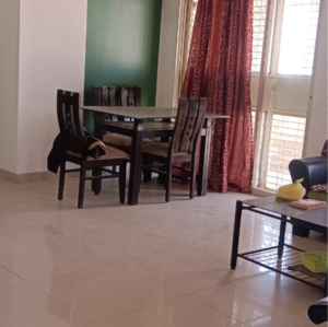 2 BHK Apartment For Rent in Aditya Green Zone, Baner