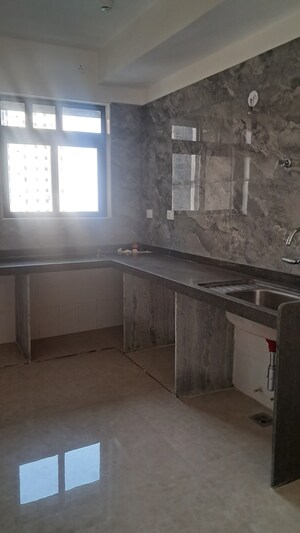 Staircase in 3.5 BHK Apartment at Dosti Eastern Bay, Wadala – for Rent