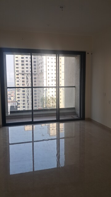 3.5 BHK Apartment For Rent in Dosti Eastern Bay, Wadala