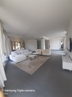 5 BHK Villa For Rent in Embassy Boulevard, Yelahanka