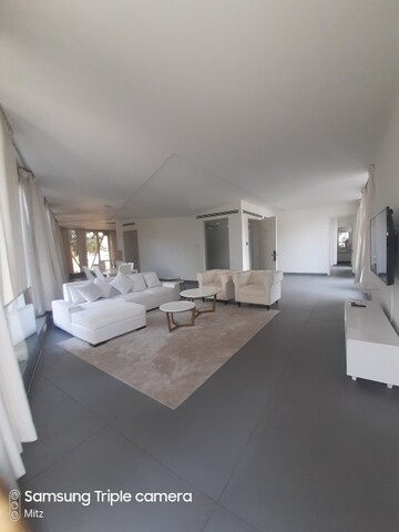 5 BHK Villa For Rent in Embassy Boulevard, Yelahanka