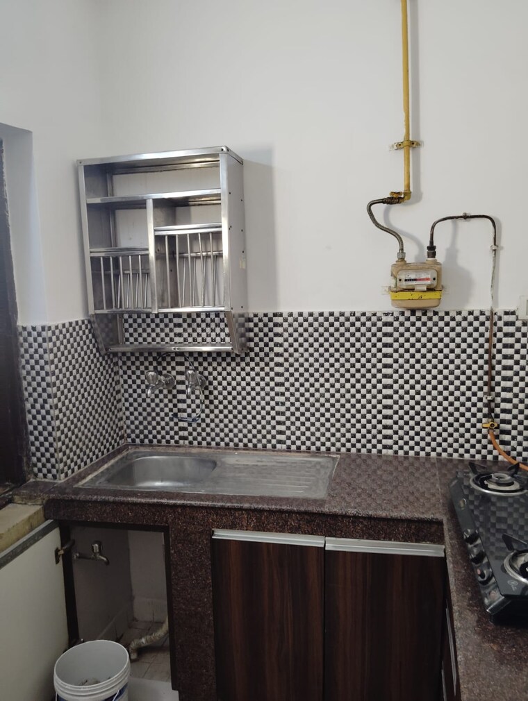 Exterior View, greater kailash i 2 Bedroom 500 Sq.Yd. Builder Floor In Greater Kailash I Delhi 10027672