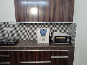 2 BHK Builder Floor – Exterior View View at Greater Kailash I - for Rent