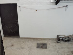 Master Bedroom in 2 BHK Builder Floor at Greater Kailash I – for Rent