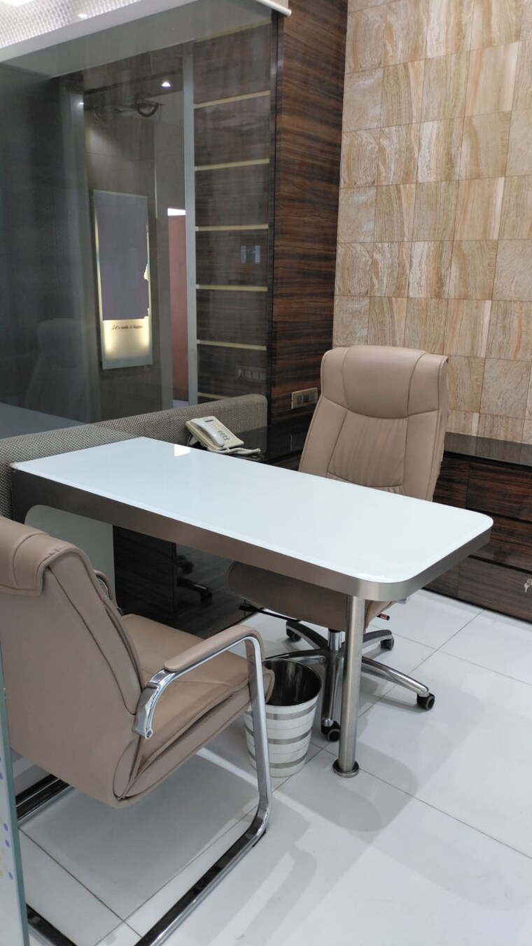 Team Area, k-raheja-prime Commercial Office Space 1450 Sq.Ft. In Andheri East Mumbai 10027682