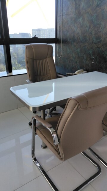 Team Area in  Office Space at K Raheja Prime, Andheri East – for Rent