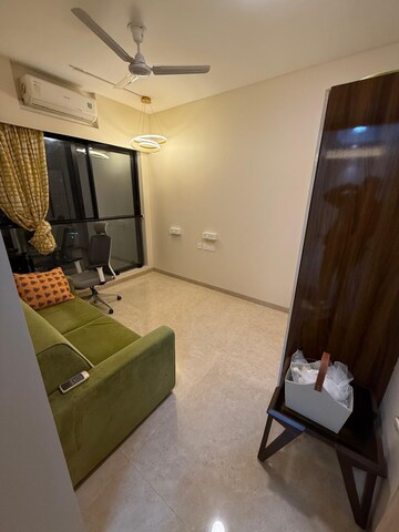 Team Area in 2 BHK Apartment at Dosti Eastern Bay, Wadala – for Rent