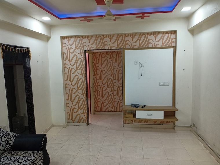 Living Room, paldi 2 Bedroom 1250 Sq.Ft. Apartment In Paldi Ahmedabad 10027687