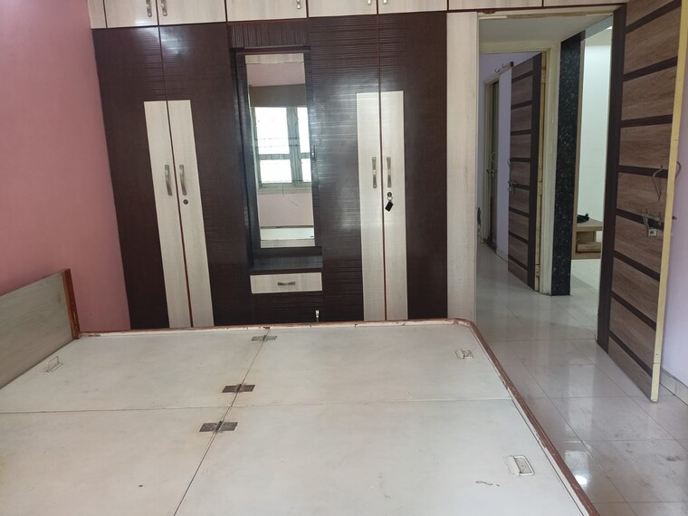 Room, paldi 2 Bedroom 1250 Sq.Ft. Apartment In Paldi Ahmedabad 10027687
