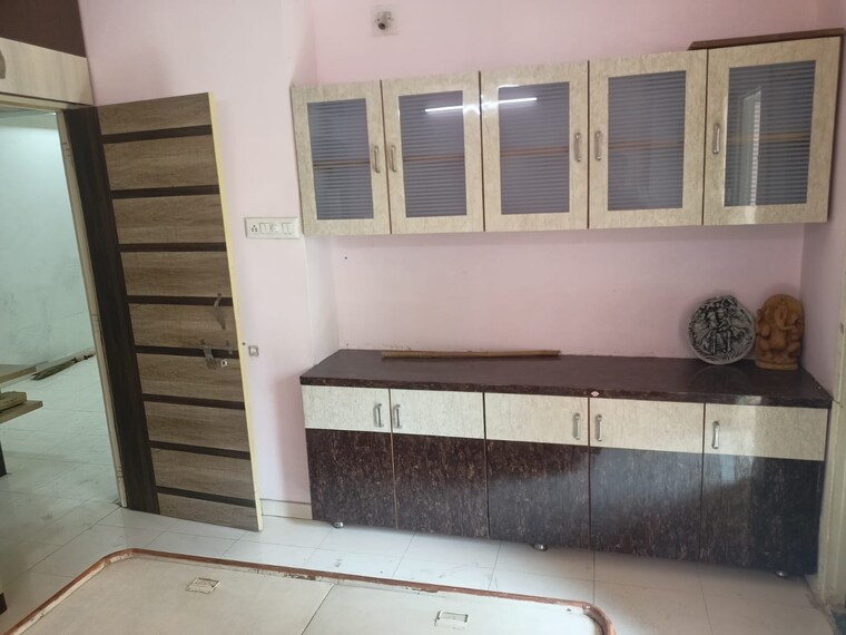 Kitchen, paldi 2 Bedroom 1250 Sq.Ft. Apartment In Paldi Ahmedabad 10027687