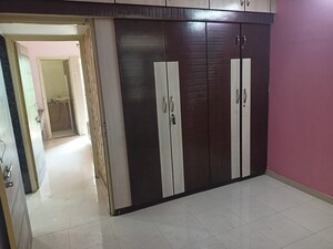 Building Lobby in 2 BHK Apartment at Paldi – for Rent