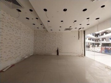 Floor Plan in  Office Space at Shubhkamna Appartments, Sector 2 – for Rent