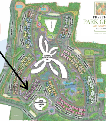 Prestige Park Grove