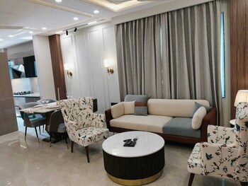 Anant Raj Ashok Estate