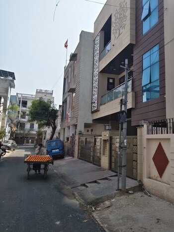 6+ BHK House for Sale in Mahesh Nagar, Jaipur