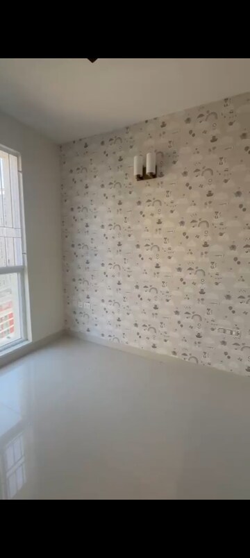 Bathroom in 3 BHK Apartment at Brigade Cornerstone Utopia Tranquil Block, Varthur – for Rent