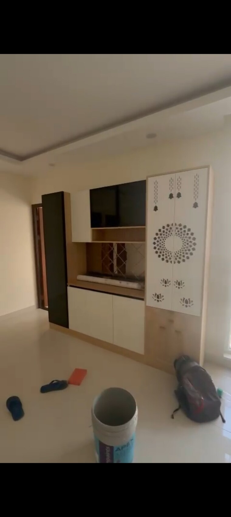 Room, brigade-cornerstone-utopia-tranquil-block 3 Bedroom 1679 Sq.Ft. Apartment In Varthur Bangalore 10029035