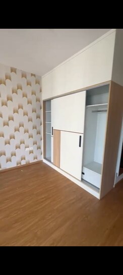 3 BHK Apartment For Rent in Brigade Cornerstone Utopia Tranquil Block