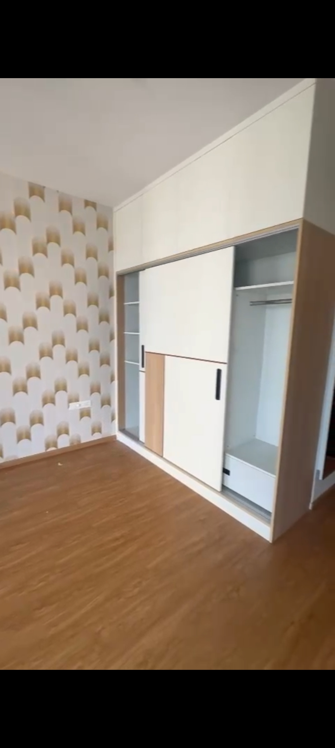 3 BHK Apartment For Rent in Brigade Cornerstone Utopia Tranquil Block
