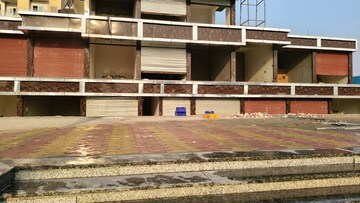  Shop – Exterior View View at Samridhi Luxuriya Avenue, Sector 150 - for Rent