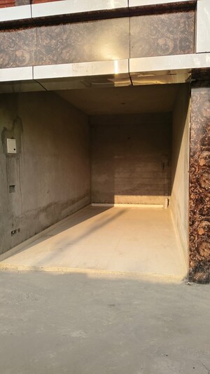 Floor Plan in  Shop at Samridhi Luxuriya Avenue, Sector 150 – for Rent