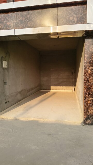 Floor Plan in  Shop at Samridhi Luxuriya Avenue, Sector 150 – for Rent