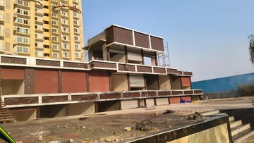  Shop – Exterior View View at Samridhi Luxuriya Avenue, Sector 150 - for Rent