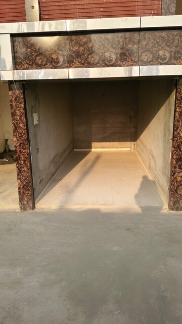 Floor Plan in  Shop at Samridhi Luxuriya Avenue, Sector 150 – for Rent