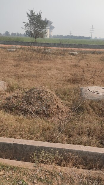 Plot for Sale in Madhuban Bapudham, Ghaziabad