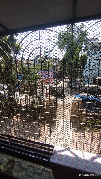 2 BHK Flat for Sale in Charkop Sector 5, Mumbai