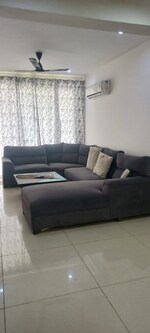 3 BHK + Extra Room 1700 Sq.Ft. Apartment in Maxxus Elanza