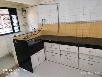 Kapil Malhar Apartment