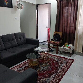 2 BHK Flat for Rent in Karve Nagar, Pune