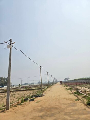 Industrial Plot for Sale in Shahpur Nij Morta, Ghaziabad