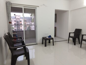 1.5 BHK Flat for Rent in Hingne Khurd, Pune