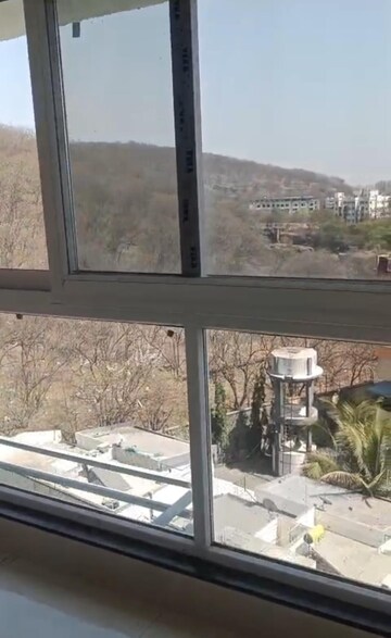 Studio Apartment – Exterior View View at VJ IndiLife, Pashan - for Sale