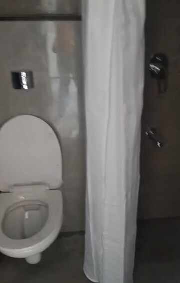 Bathroom in Studio Apartment at VJ IndiLife, Pashan – for Sale