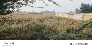 Plot for Sale in Mohanlalganj, Lucknow