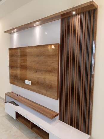 4 BHK Builder Floor for Sale in Malibu Town, Gurgaon