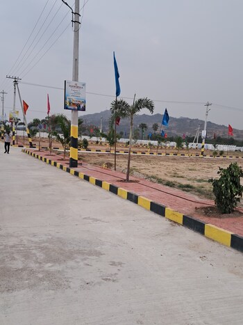Plot for Sale in Batasingaram, Hyderabad