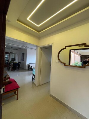  3 BHK Apartment at Kondhwa – for Sale