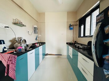 Sun Paradise Apartment